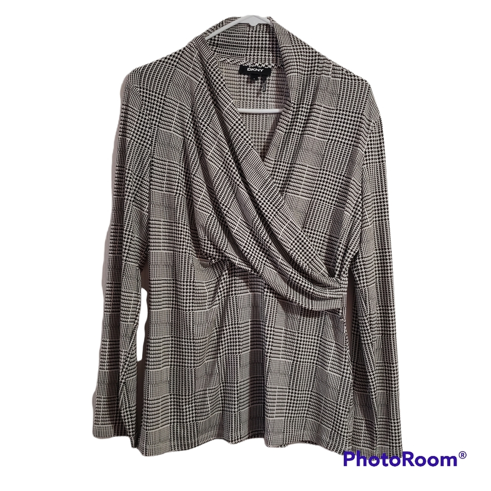DKNY Women Blouse